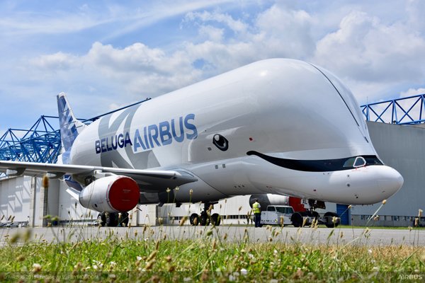 Airbus, afectada por el Coronavirus, pone en cuarentena a 1.000 empleados