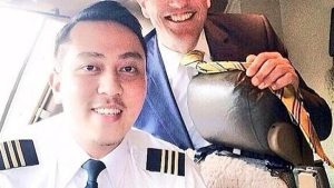 MH370