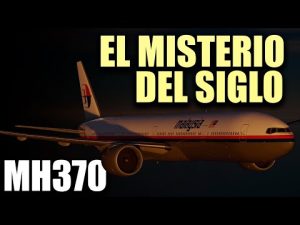MH370