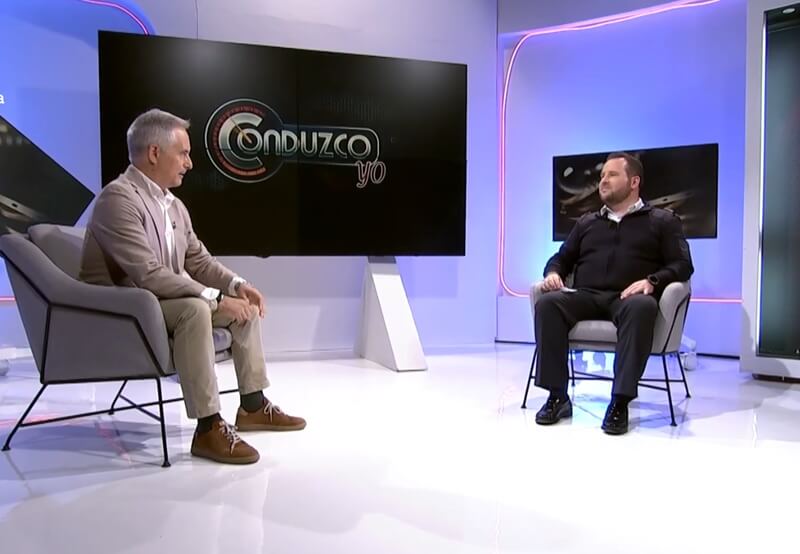 conduzcoyo